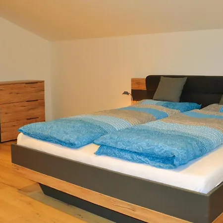 Sonnegg Lejlighed *